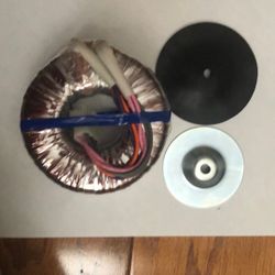 Refrigerator Light Transformer