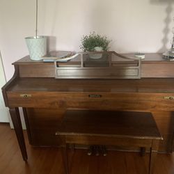 Piano Free?