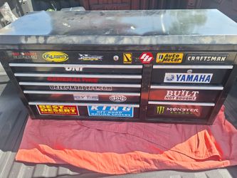 Craftsman Tool Chest Cabinet
