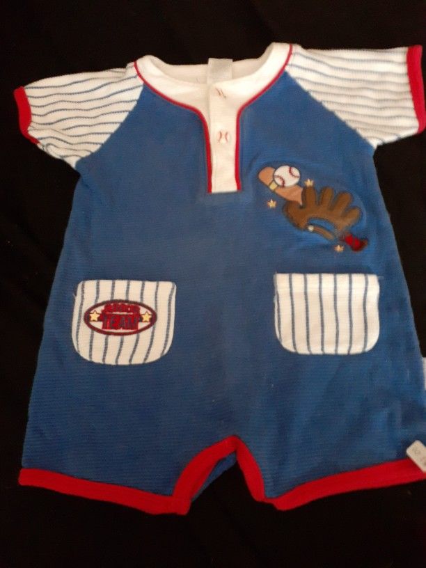 18 Month Boy Clothes