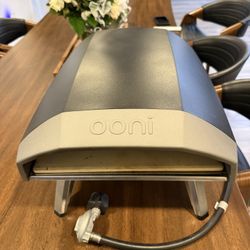 Ooni Koda Pizza Oven