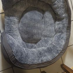 Medium Size Dog Bed