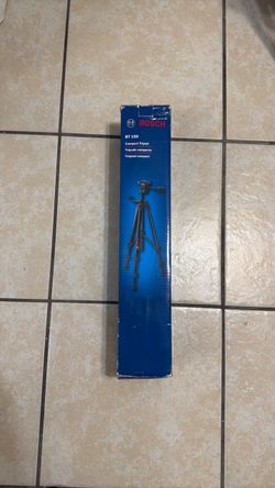 Bosch BT 150 Compact Tripod