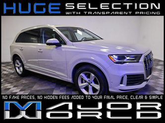 2023 Audi Q7