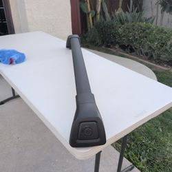 2021 Hyundai Palisade Roof Rack Front