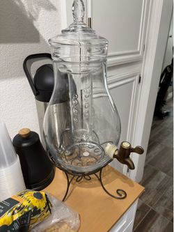 Princess House Water Dispenser