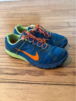 Nike Trail size 12