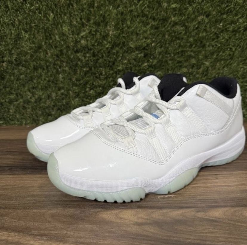 Jordan 11s 