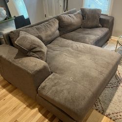 Sectional Sofa