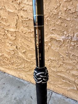 United Composites 10’ Monster 30-50lb