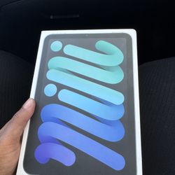 iPad Mini