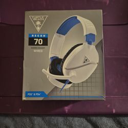 Turtle Beach Wired Headset