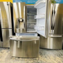 Refrigerador A Pagos 11$ Enganche 