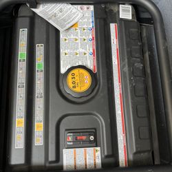 Generator