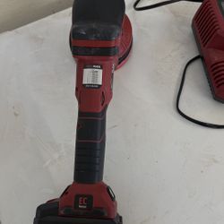 FLEX POLISHER XCE 8 18.0 EC