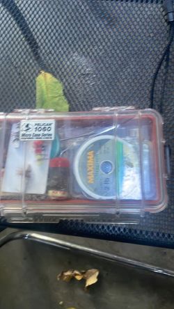 Really nice flies. Antique flies set.