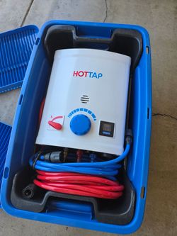 Joolca hottap V2 Nomad kit