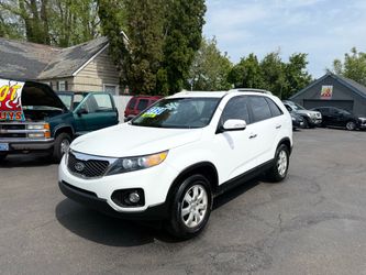 2013 KIA Sorento