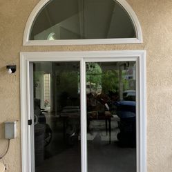Patio Doors