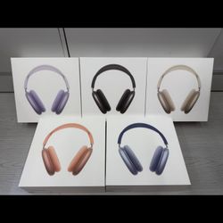 Airpods Max Usb-c 