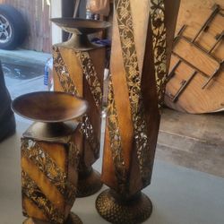Candelabros