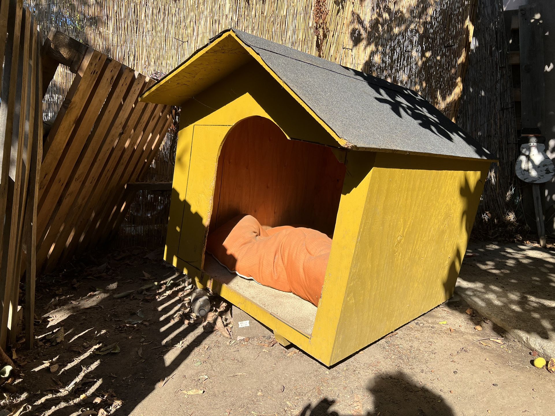Dog House