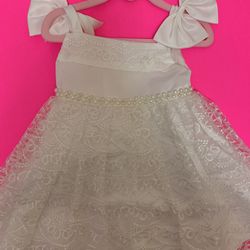 12 Month Baby girl Dress