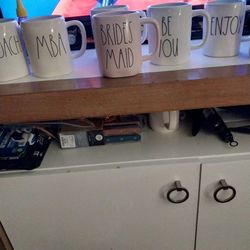 8 Rae Dunn Collection By Magento Different Saying Look At Pictures 60 Dollars For All 8 