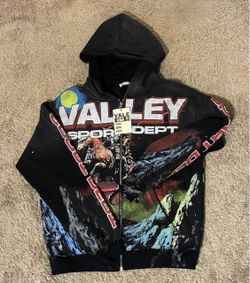 Valley jacket