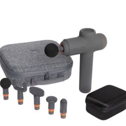 Sharper Image Power Percussion Deep Tissue Massager