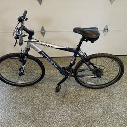 Trek Men’s Mountain Bike 