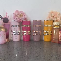 Yara Hawas Tik Tok Viral Perfume Cologne Arabe