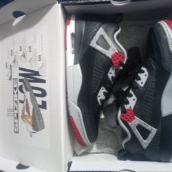 Jordans Spizike Low