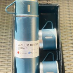 Thermo Gift Set Cold and Hot