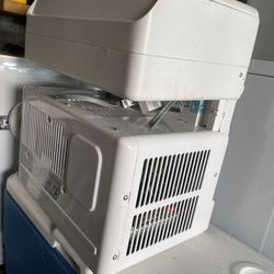 Midea U Type Air Condition 