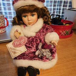Doll