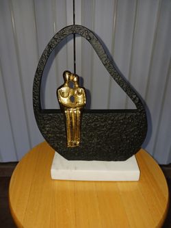 Sculpture