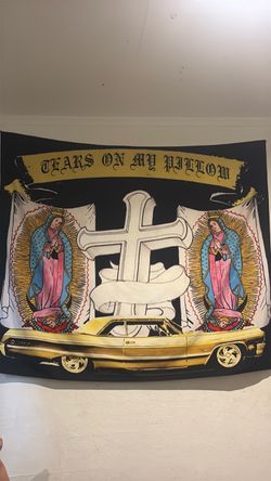 wall poster