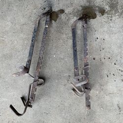 Ladder Scaffolding Jacks