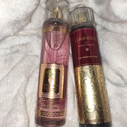 Bath And Body Works 