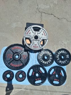 Weights
