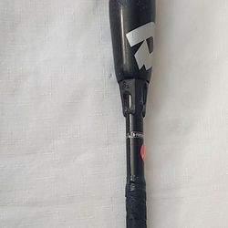 Demarini Prism 33 in 23 oz PZP-20 (-10) Composite Fastpitch Softball Bat 2020 3-Fusion in good pre-owned condition with marks and scratches and wear o