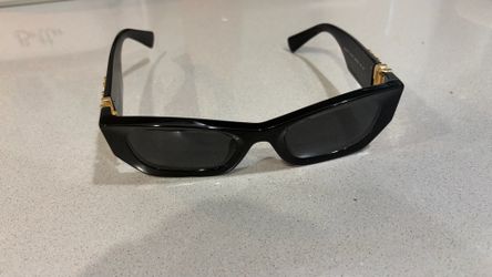 MIU MIU Luxury sunglasses