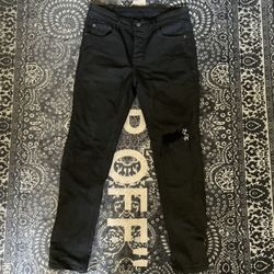 Ksubi Jeans 