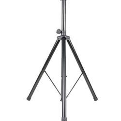 ADJ Products SPSX2B -Channel Speaker Stand