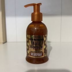 Garnier Hair Honey Repairing Serum