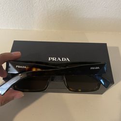 Prada SunGlasses 