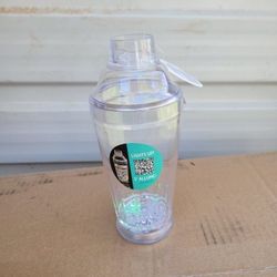 Light Up Shaker Bottle