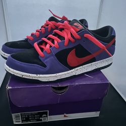 Nike Dunk ACG Terra Size 10.5