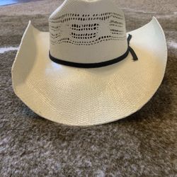 Cowboy Hat 